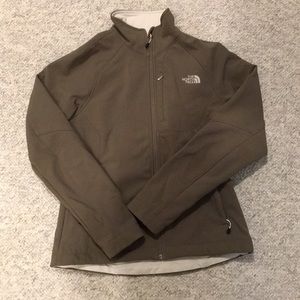 North Face Women’s Jacket